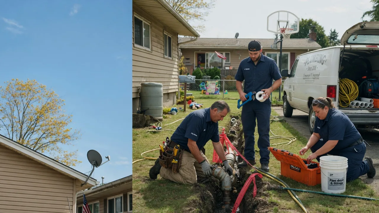 Garbage Disposal Replacement in Plover, IA near me